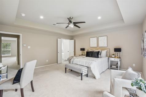 9212 Longview Drive Plano TX 75025