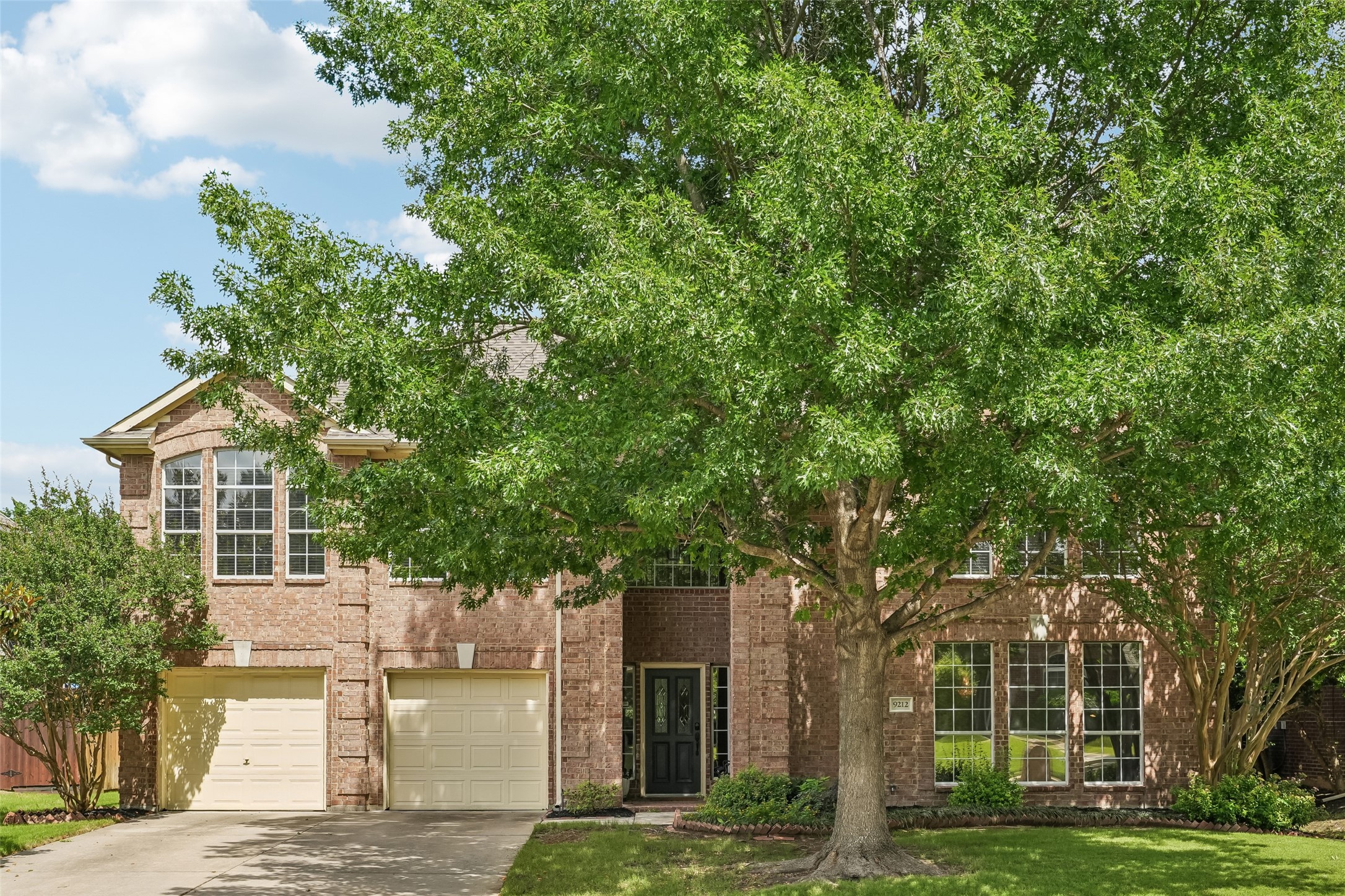 9212 Longview Drive Plano TX 75025