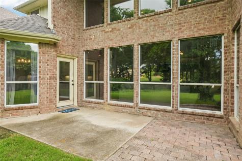 9212 Longview Drive Plano TX 75025