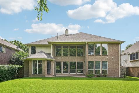 9212 Longview Drive Plano TX 75025