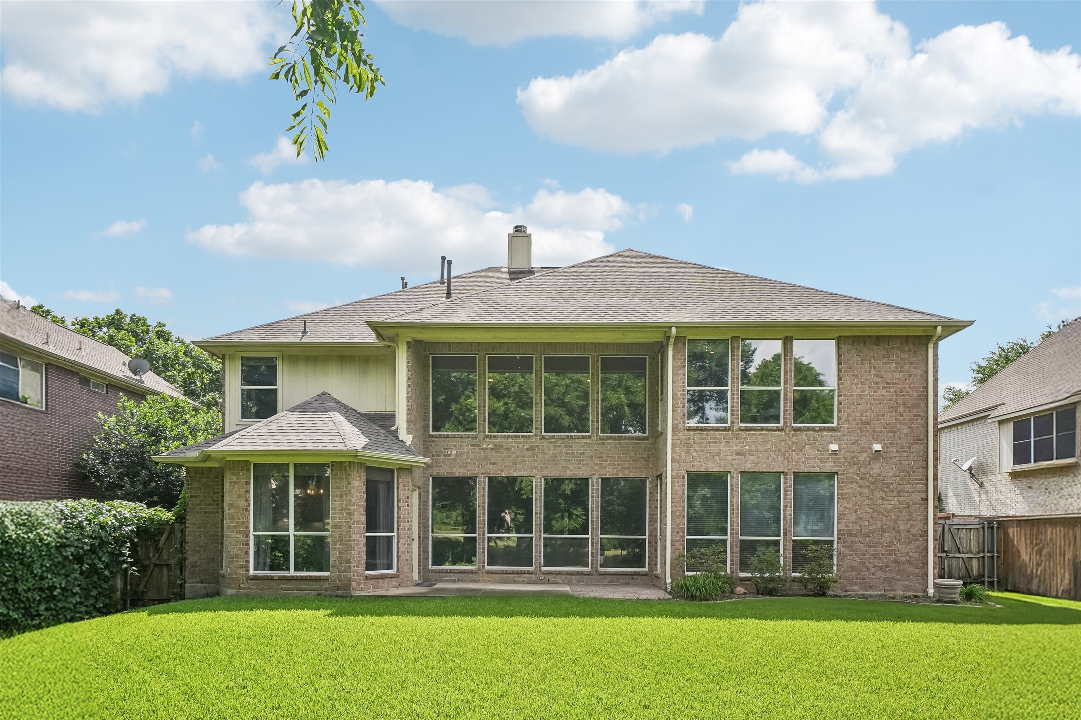 9212 Longview Drive Plano TX 75025