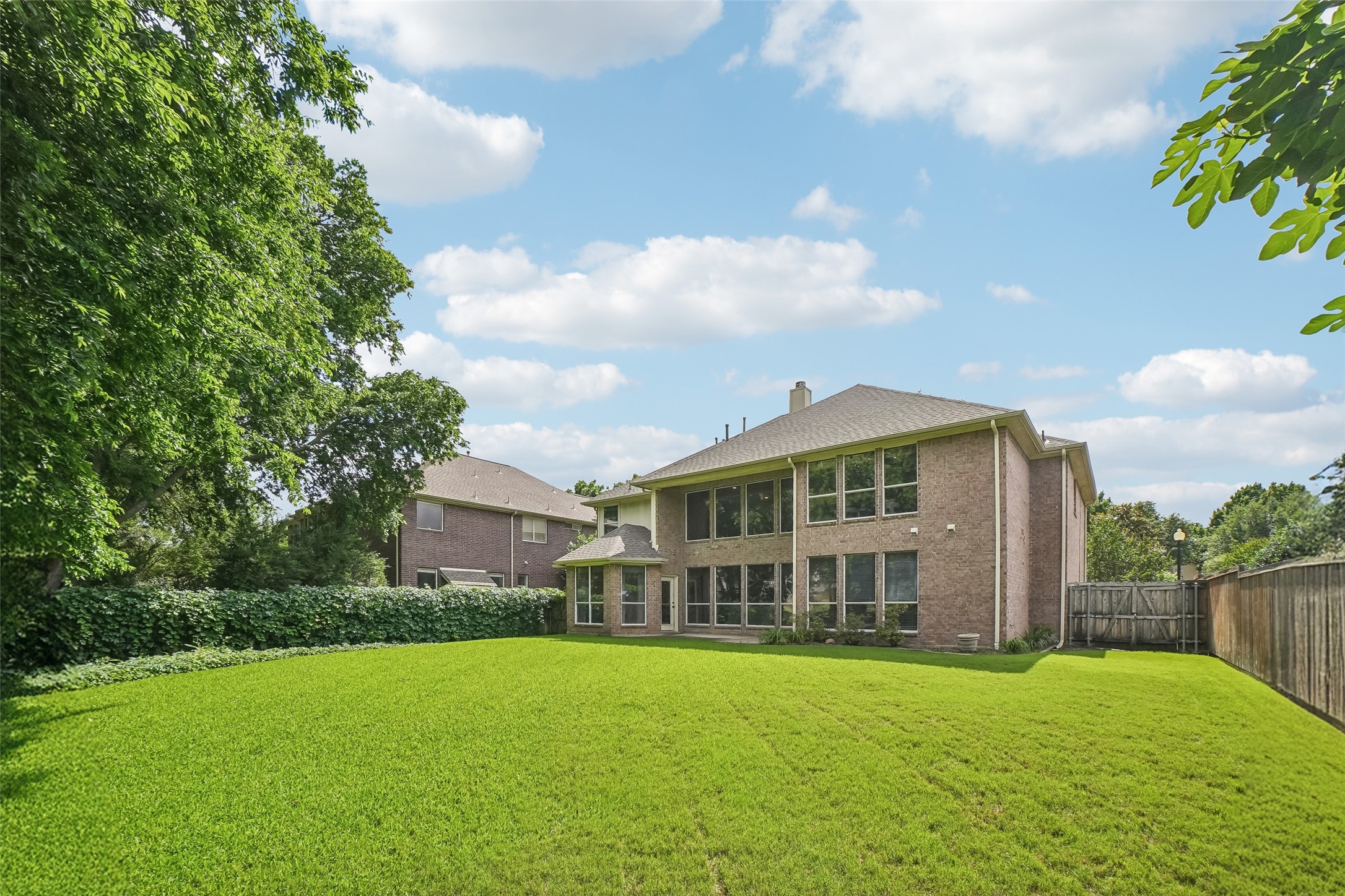 9212 Longview Drive Plano TX 75025