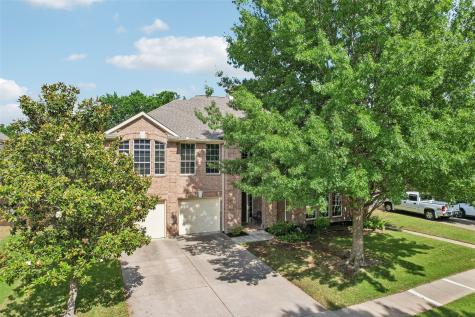 9212 Longview Drive Plano TX 75025