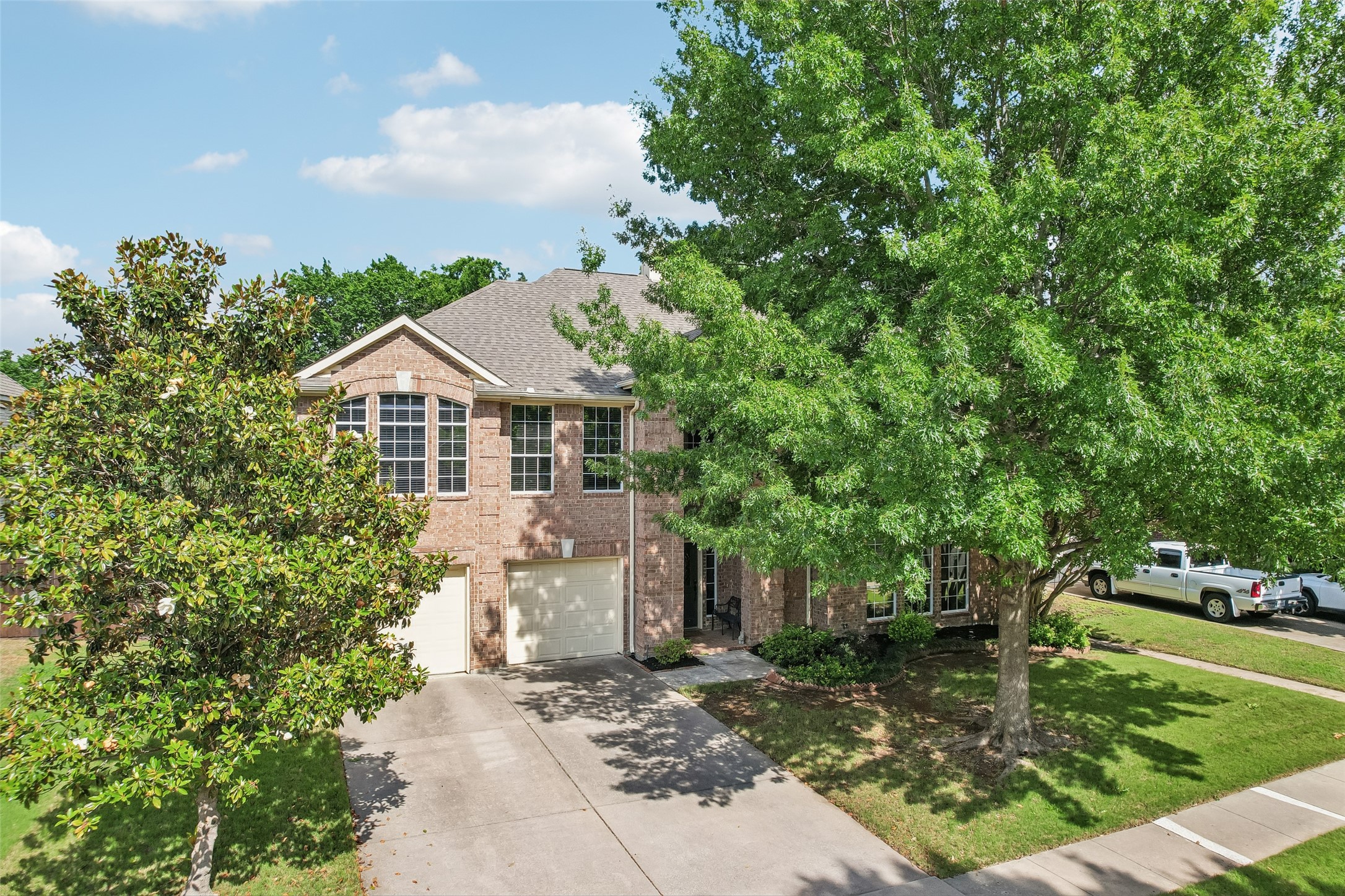 9212 Longview Drive Plano TX 75025