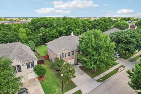 9212 Longview Drive Plano TX 75025