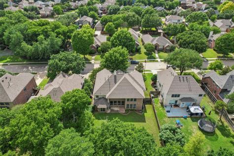 9212 Longview Drive Plano TX 75025