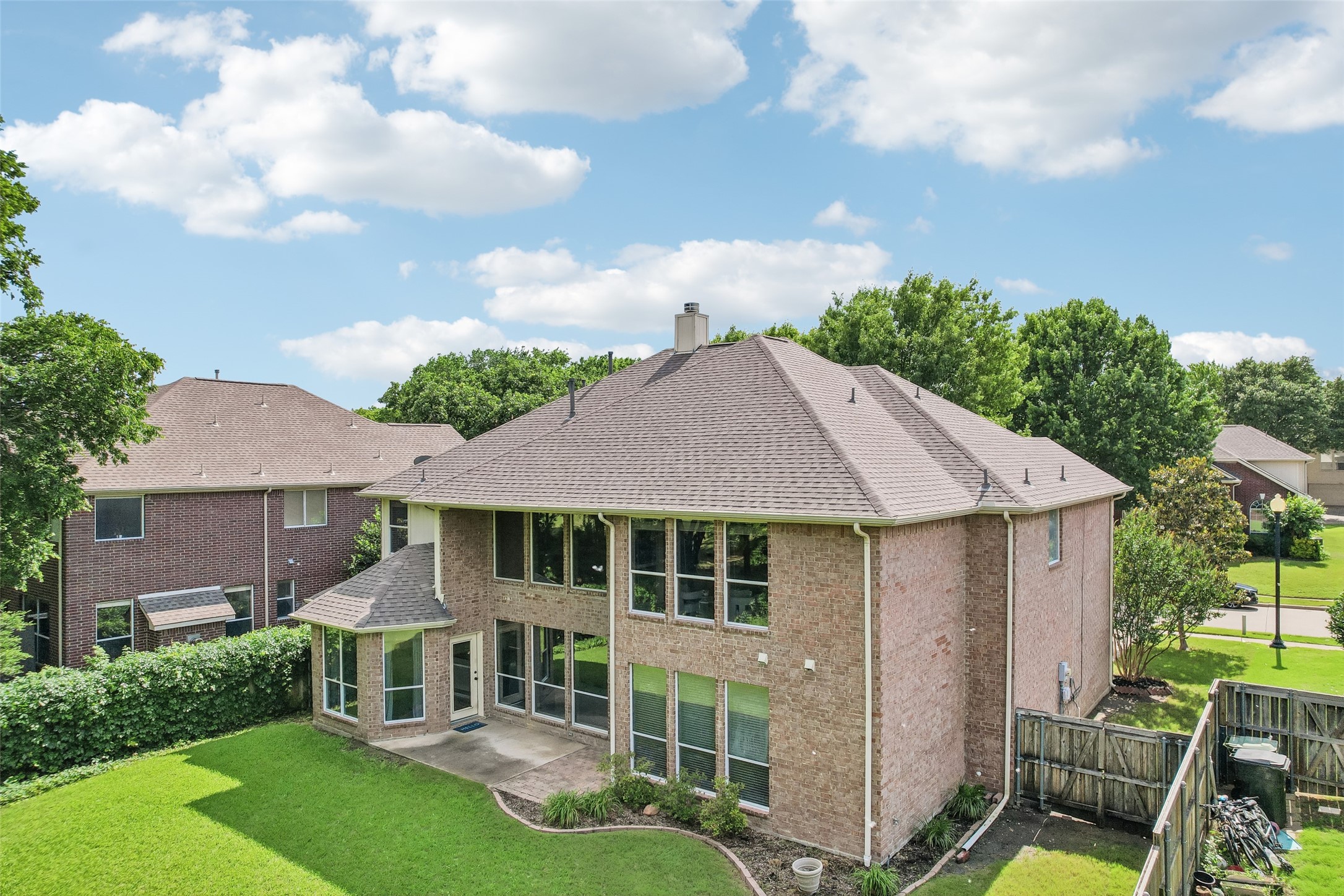 9212 Longview Drive Plano TX 75025