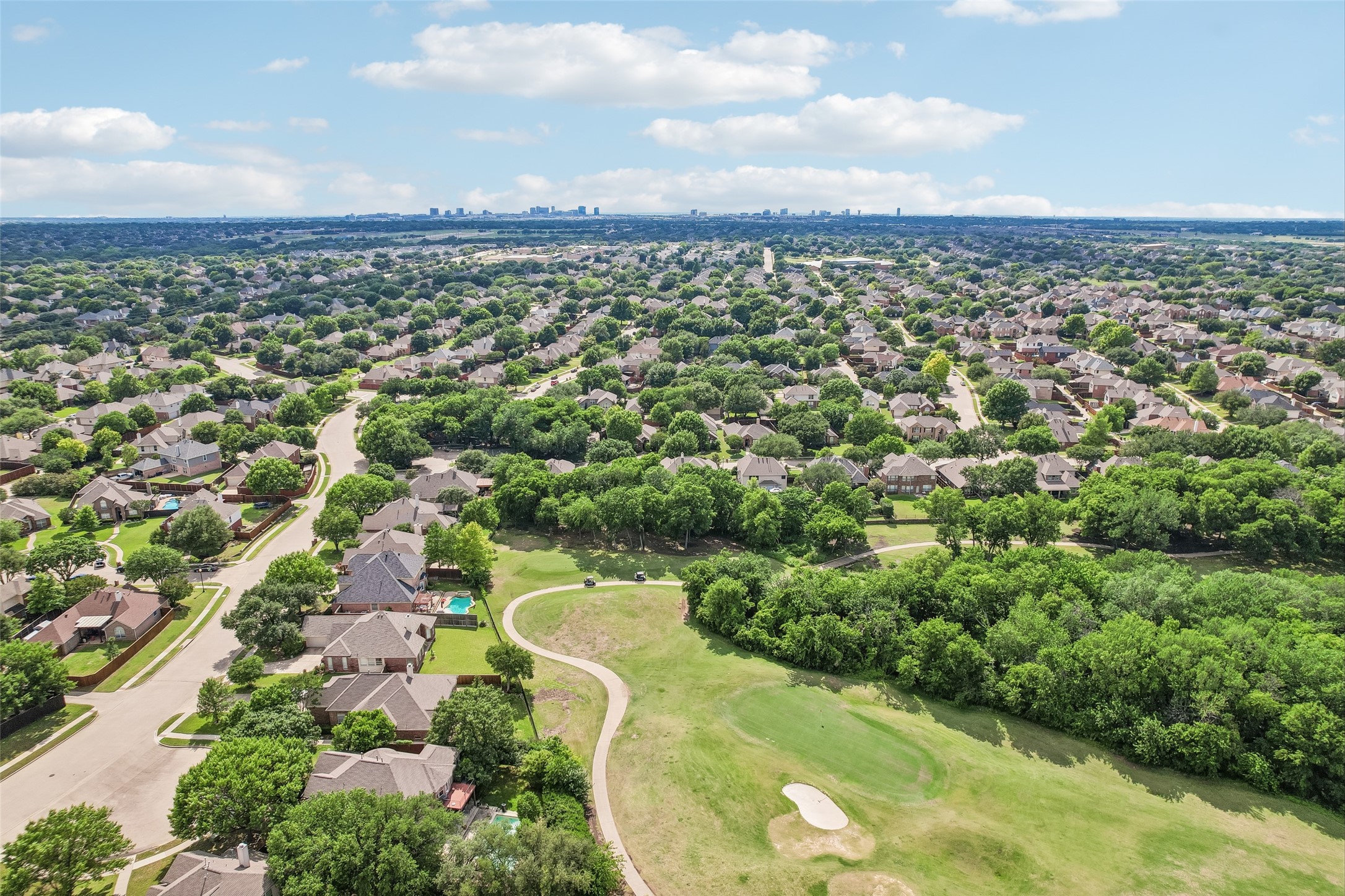 9212 Longview Drive Plano TX 75025