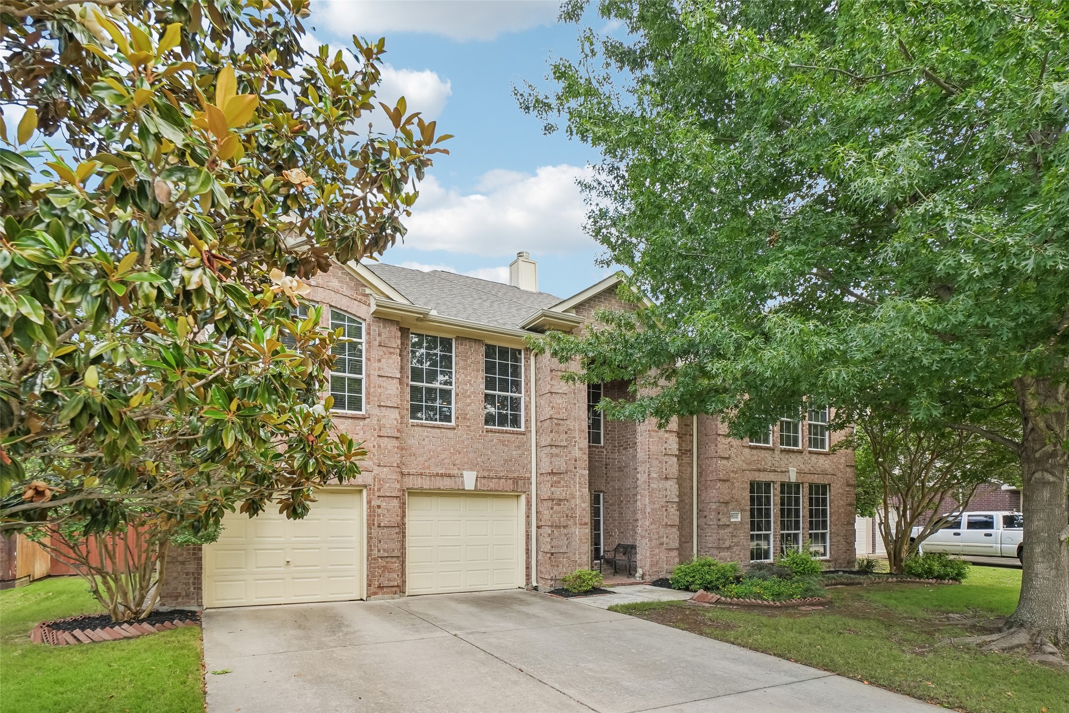9212 Longview Drive Plano TX 75025