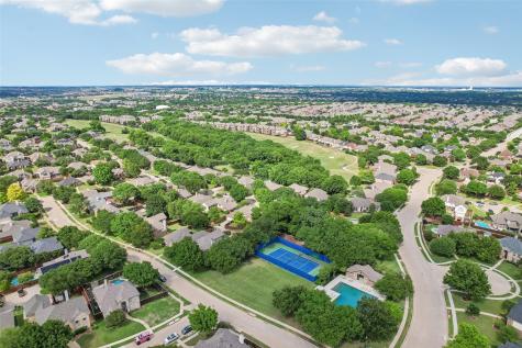 9212 Longview Drive Plano TX 75025