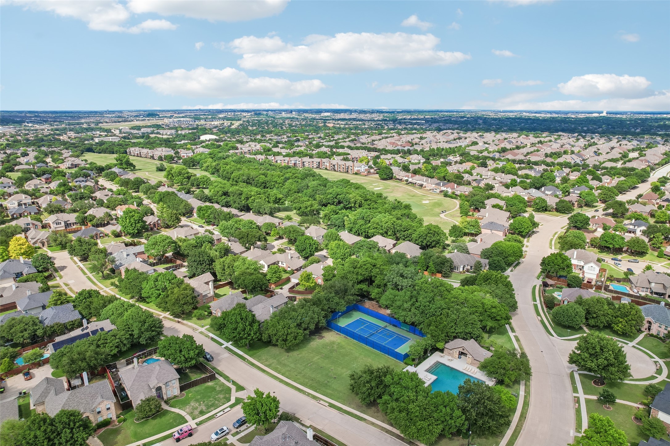 9212 Longview Drive Plano TX 75025