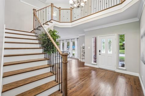 9212 Longview Drive Plano TX 75025