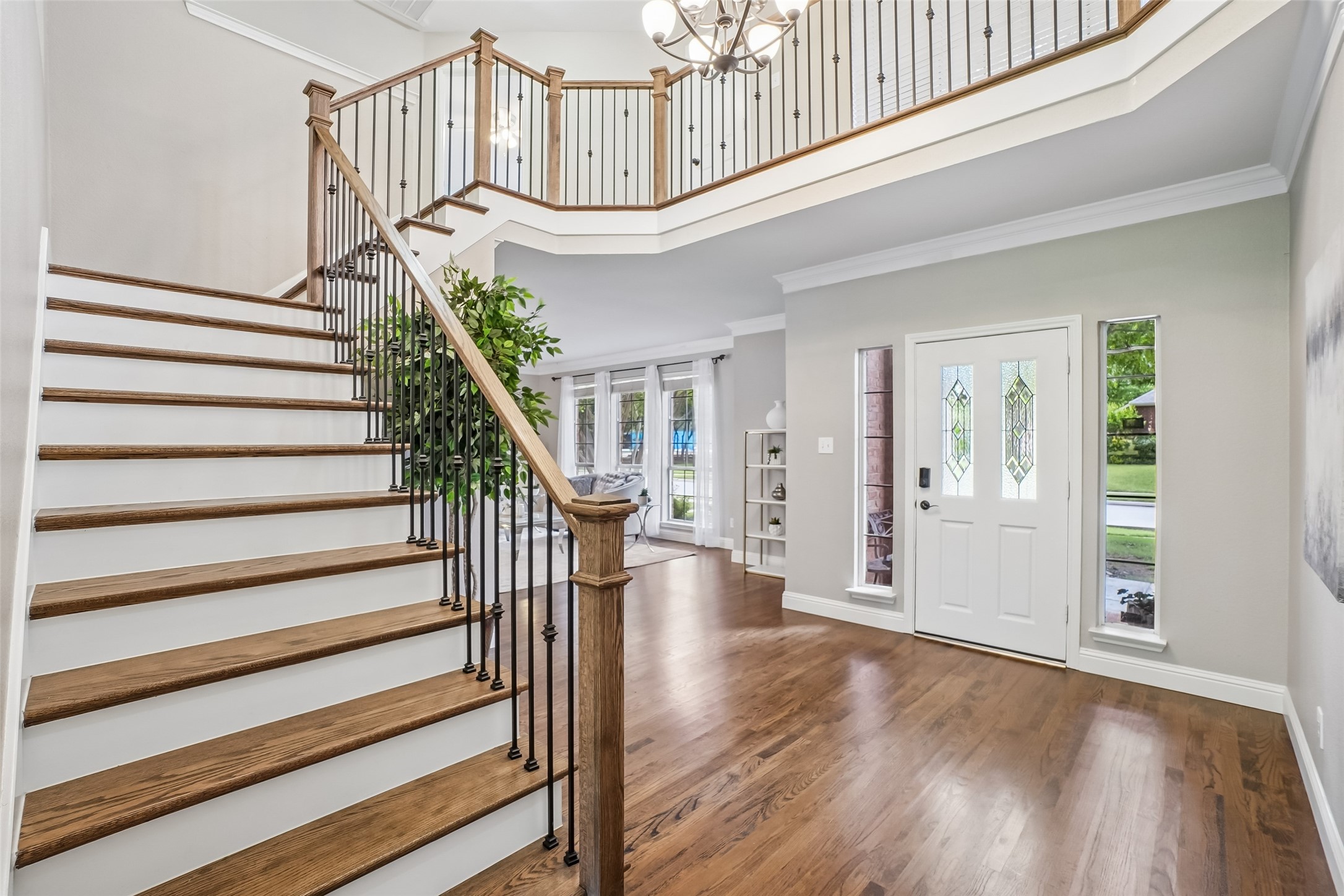 9212 Longview Drive Plano TX 75025