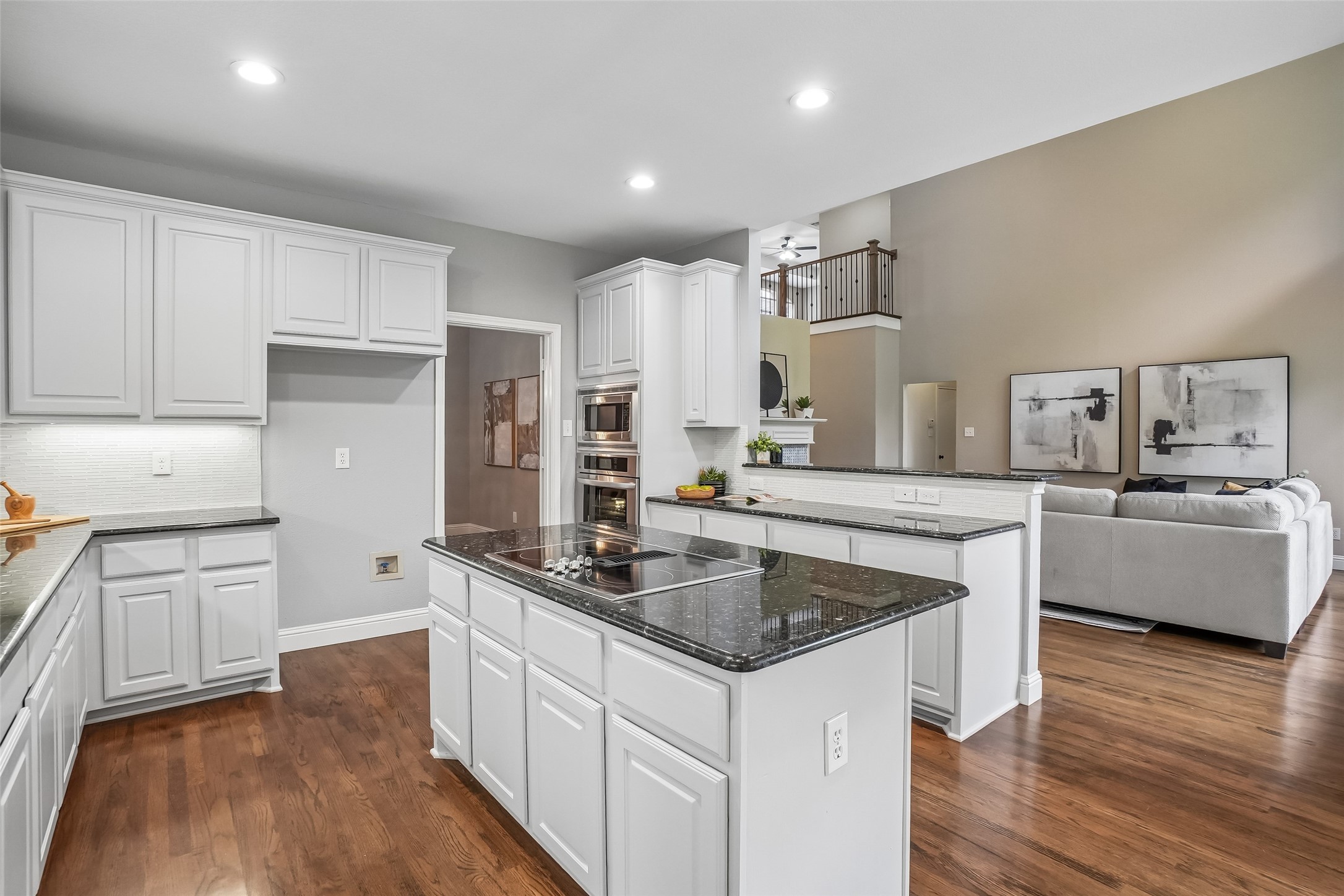 9212 Longview Drive Plano TX 75025