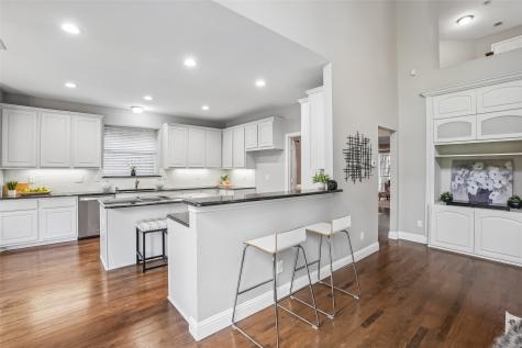 9212 Longview Drive Plano TX 75025