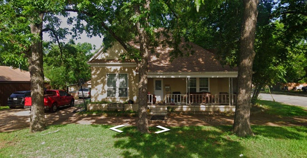 714 N East Street Arlington TX 76011