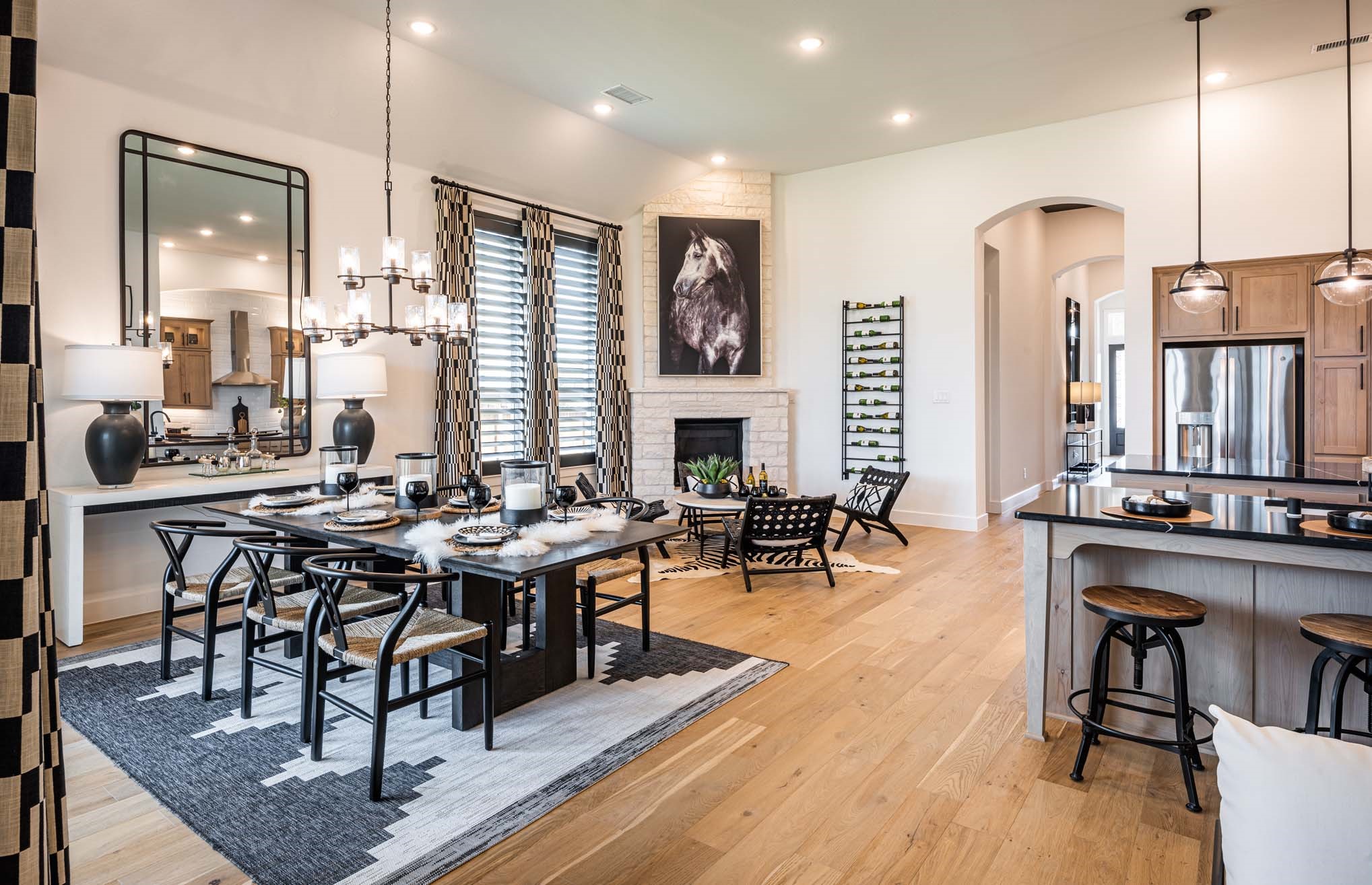 1717 Sandbrock Parkway Aubrey TX 76227