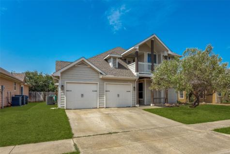 2121 Windsor Farms Drive Denton TX 76207