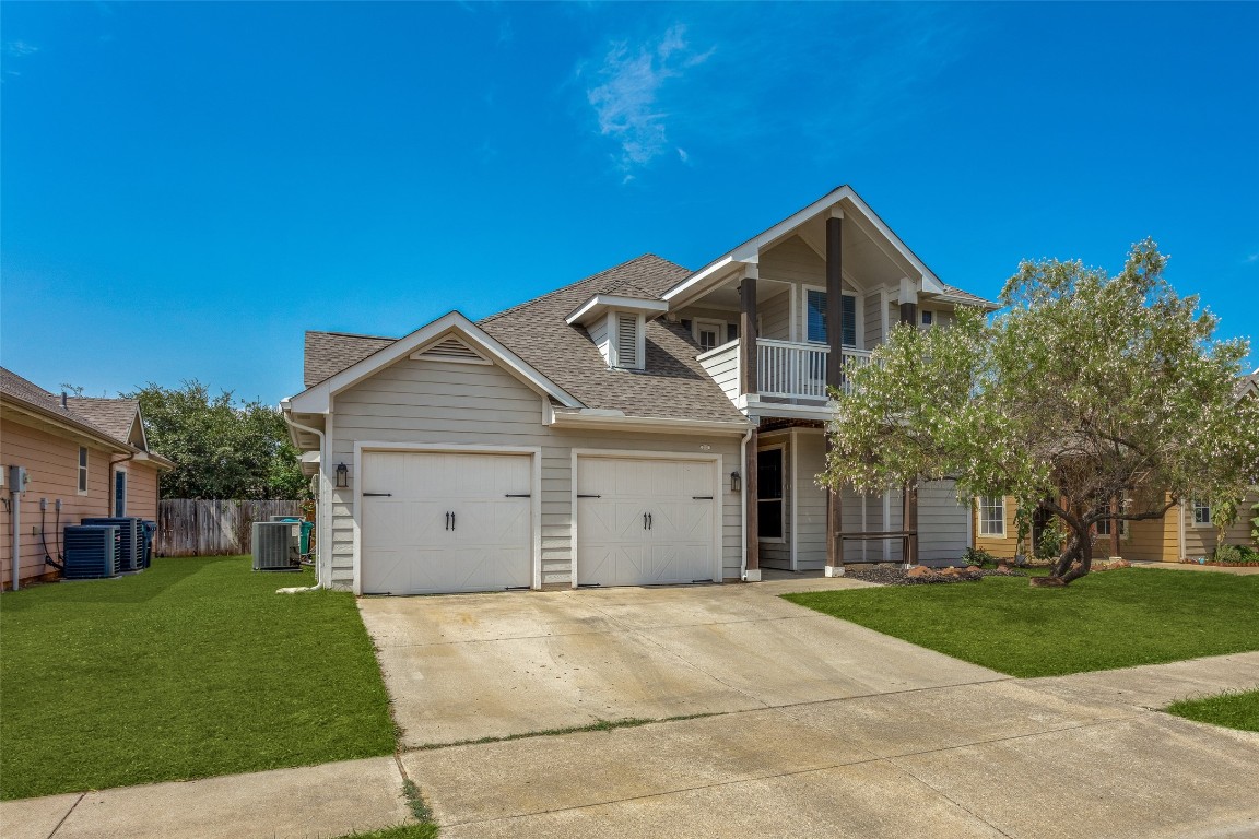 2121 Windsor Farms Drive Denton TX 76207