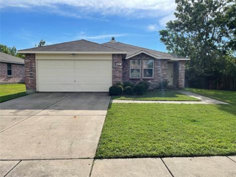 617 Rocky Springs Drive Mckinney TX 75071