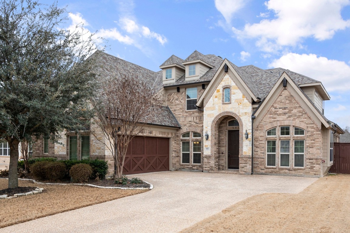 404 Marquis Lane Mansfield TX 76063
