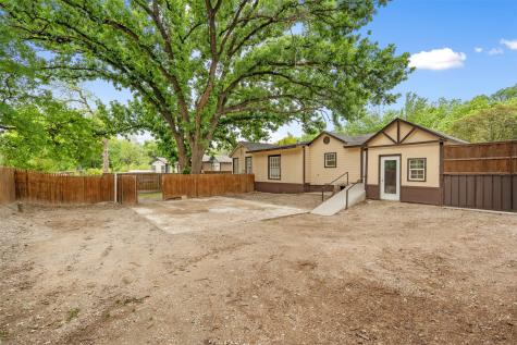 1800 Brook Hollow Drive Fort Worth TX 76114