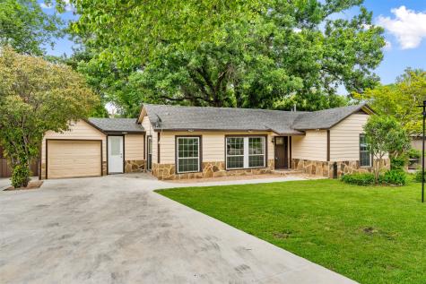 1800 Brook Hollow Drive Fort Worth TX 76114