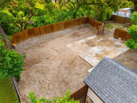 1800 Brook Hollow Drive Fort Worth TX 76114