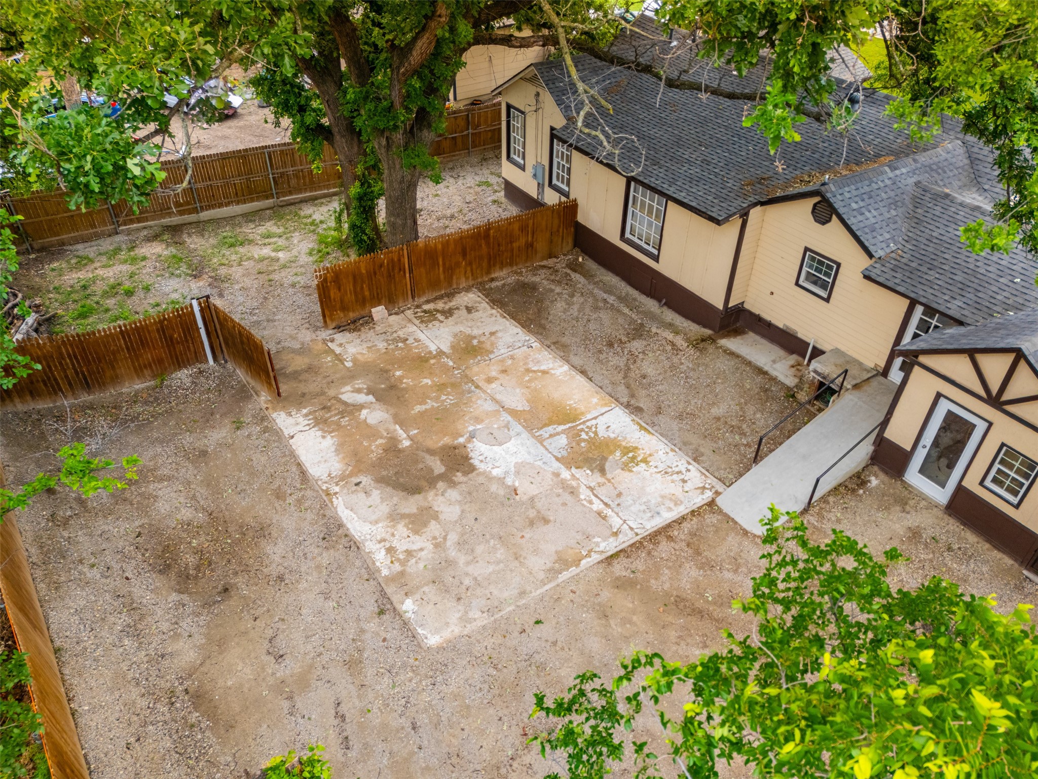 1800 Brook Hollow Drive Fort Worth TX 76114
