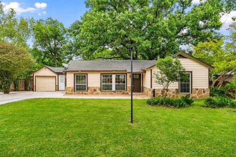1800 Brook Hollow Drive Fort Worth TX 76114