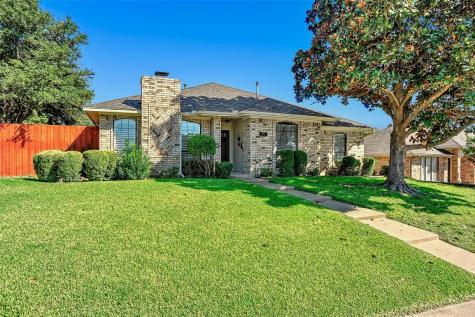 2037 Robin Hill Lane Carrollton TX 75007