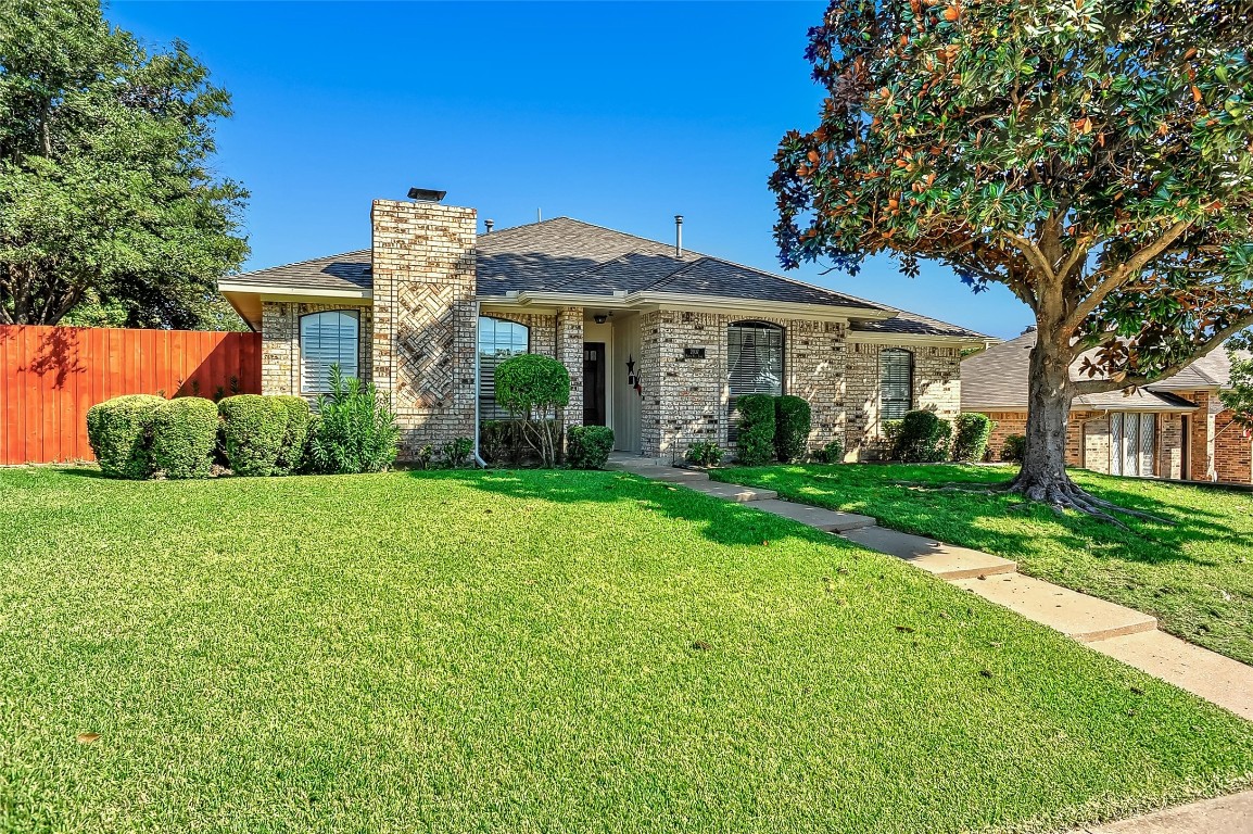 2037 Robin Hill Lane Carrollton TX 75007