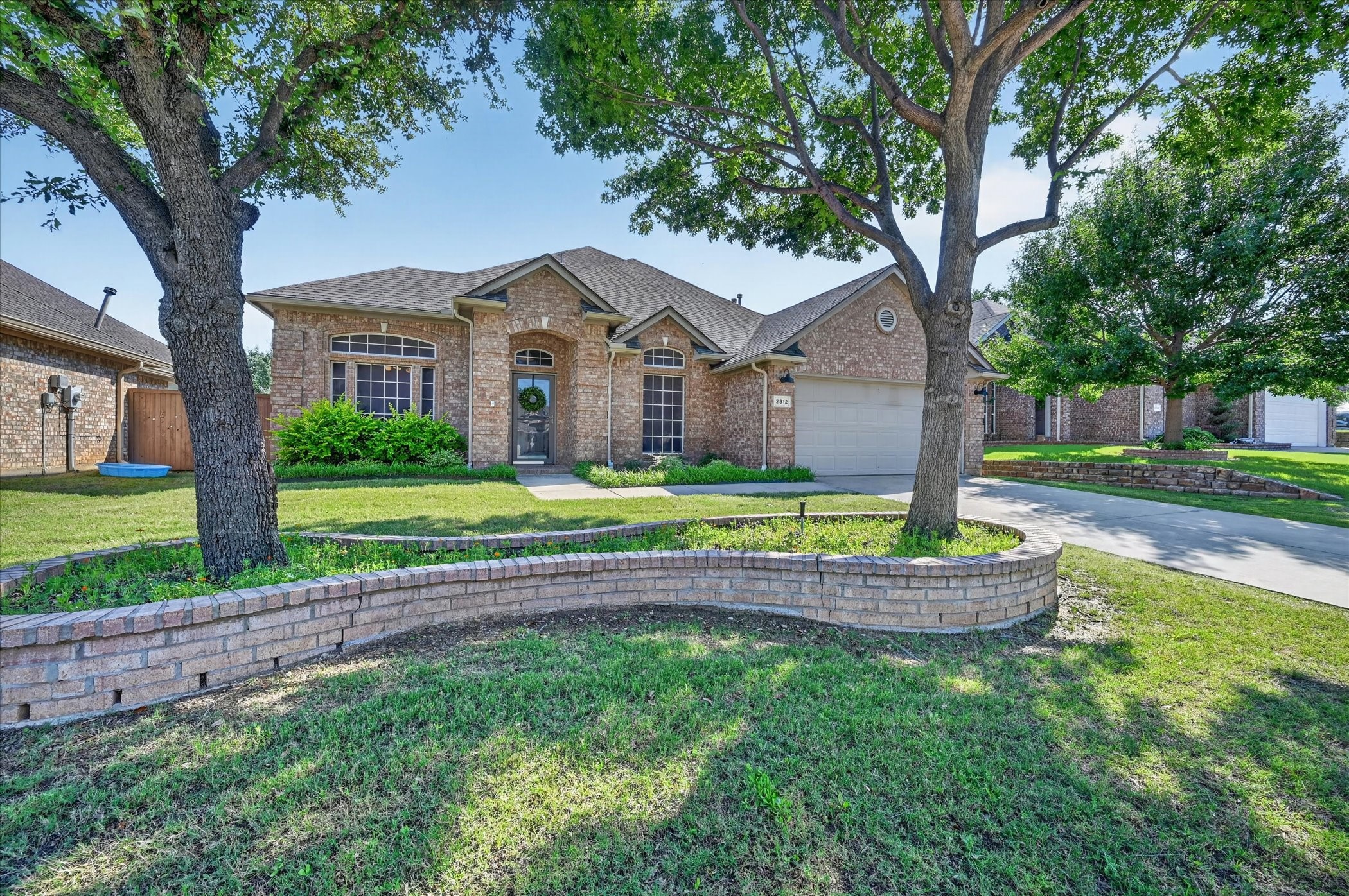 2312 Regina Drive Corinth TX 76210