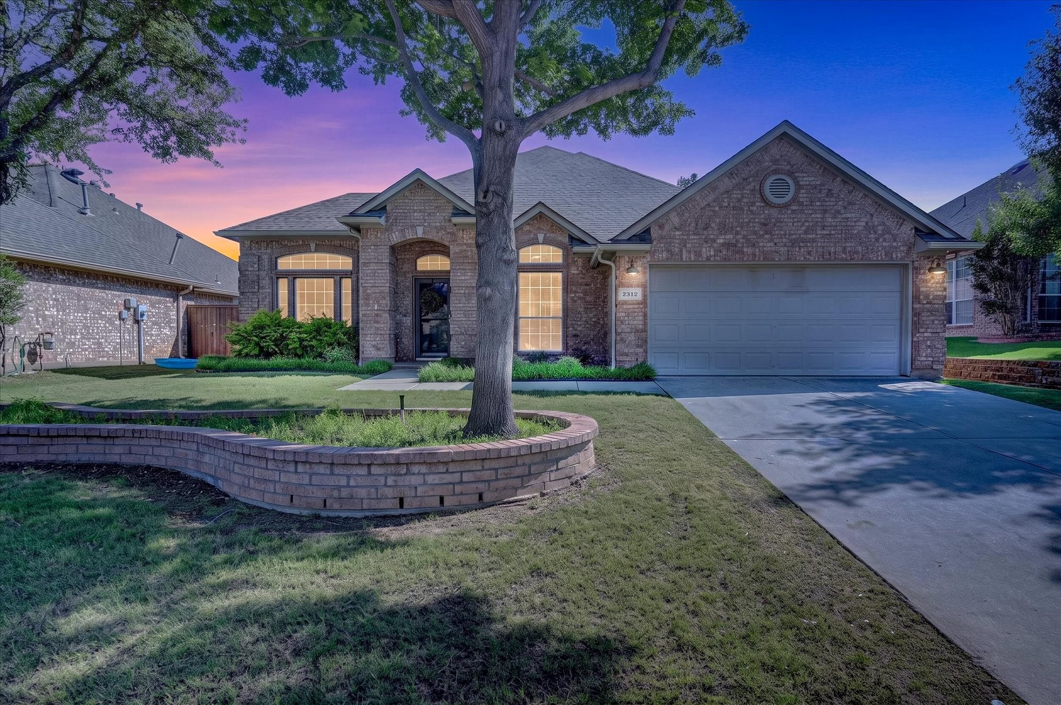 2312 Regina Drive Corinth TX 76210