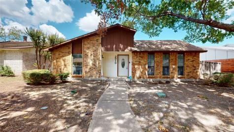 2919 Villa Sur Trail Dallas TX 75228