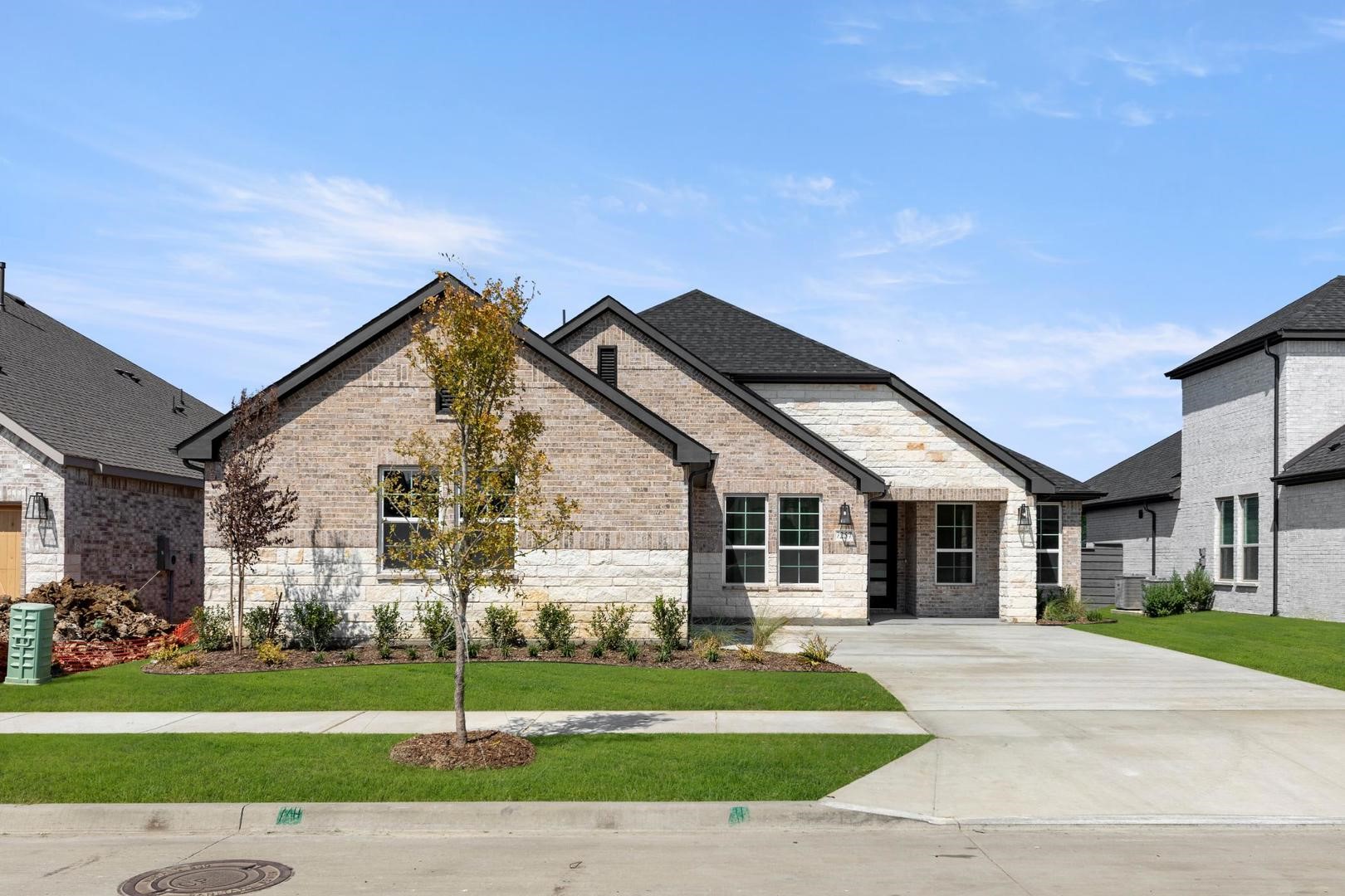 7257 Camilla Little Elm TX 76227