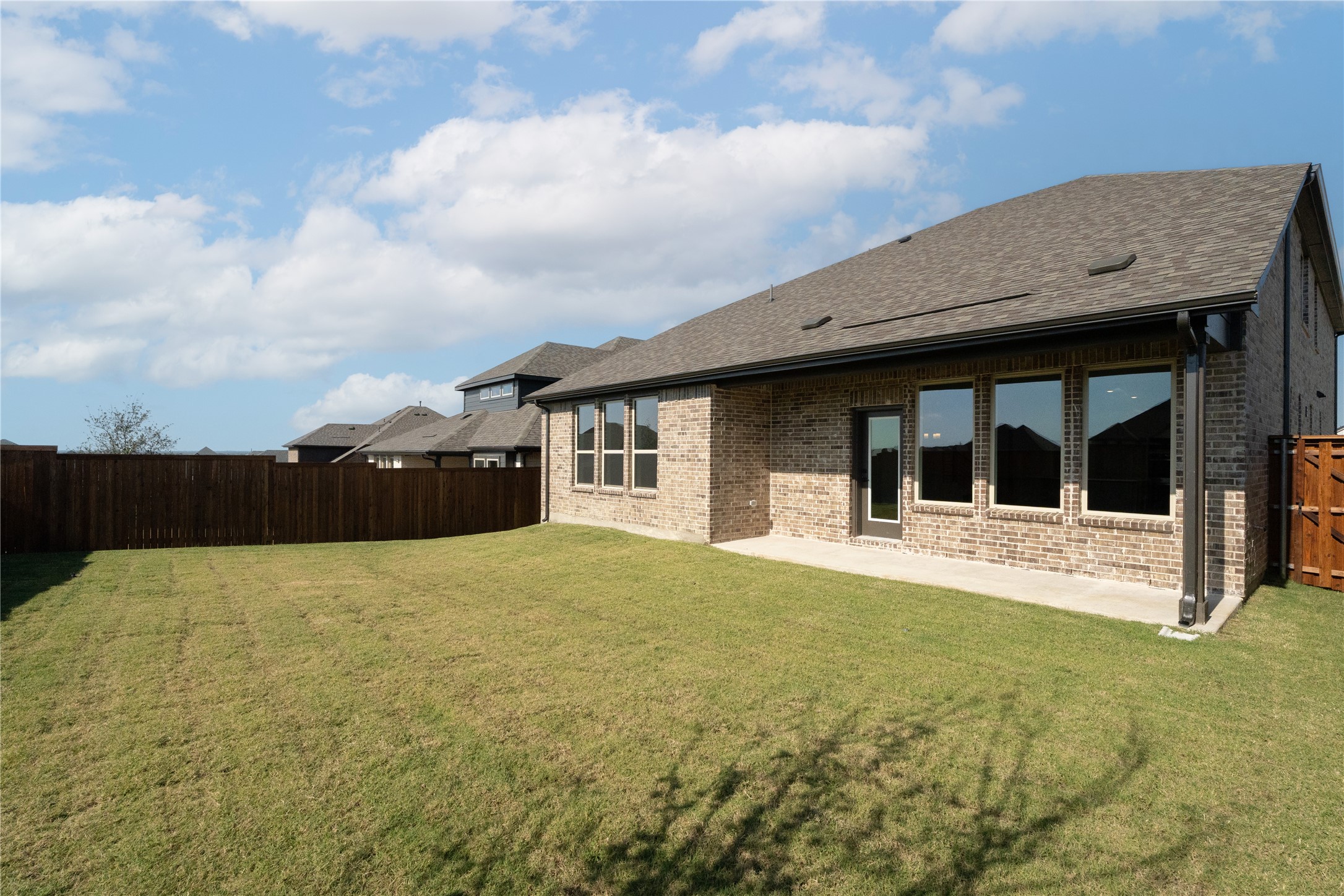2416 Woodhall Drive Celina TX 75009