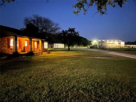 8102 N State Highway 108 Stephenville TX 76401