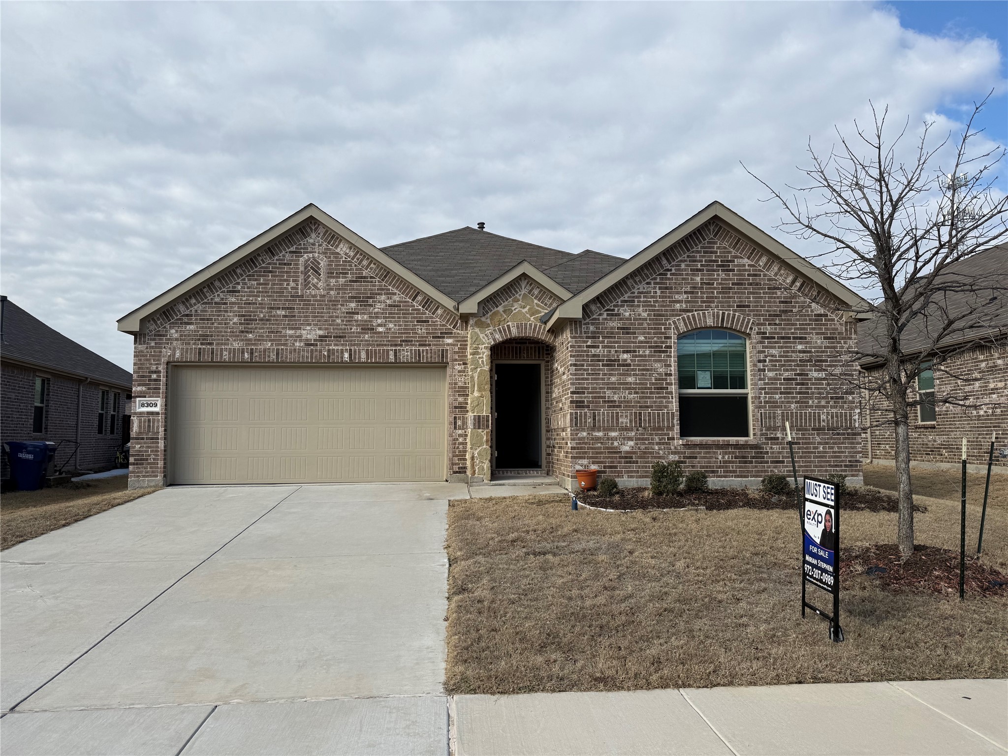 8309 Caracara Court Mckinney TX 75071