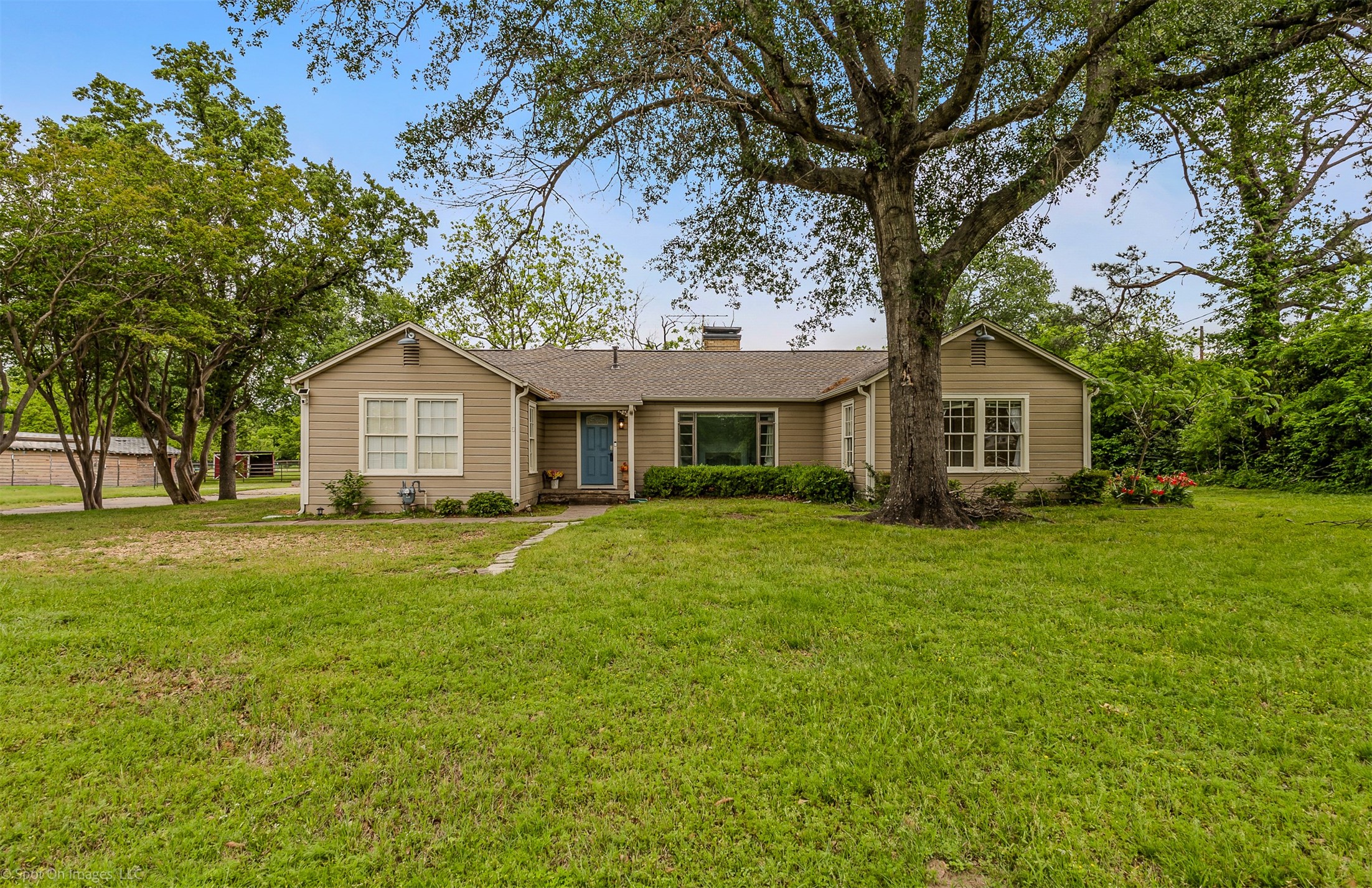 914 Griffith Avenue Terrell TX 75160