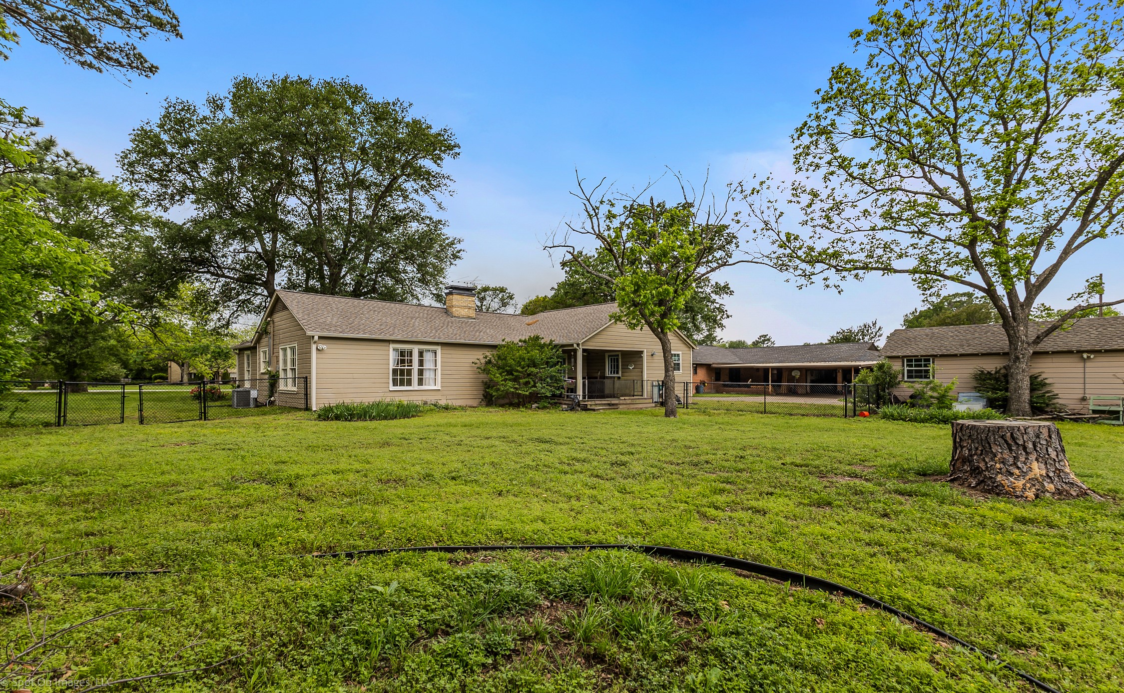 914 Griffith Avenue Terrell TX 75160