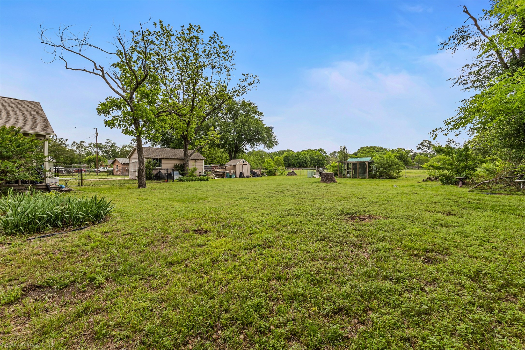 914 Griffith Avenue Terrell TX 75160