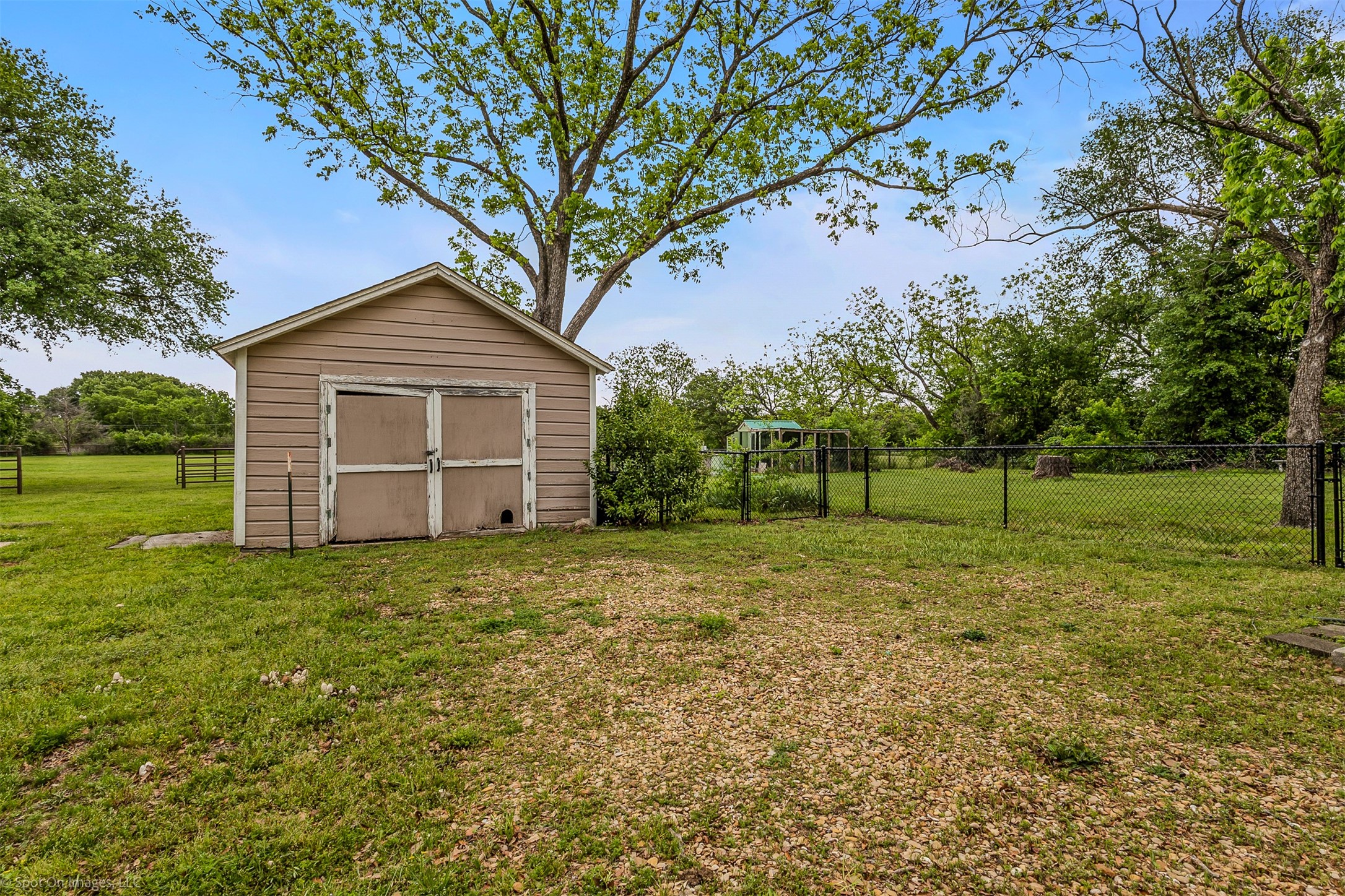 914 Griffith Avenue Terrell TX 75160