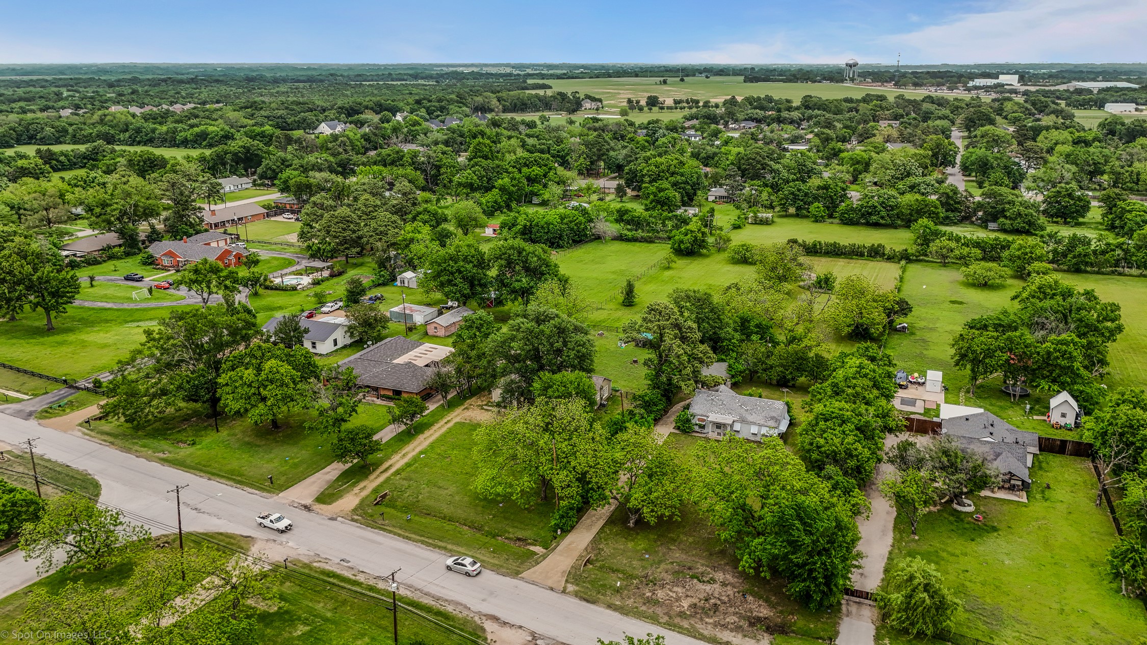 914 Griffith Avenue Terrell TX 75160