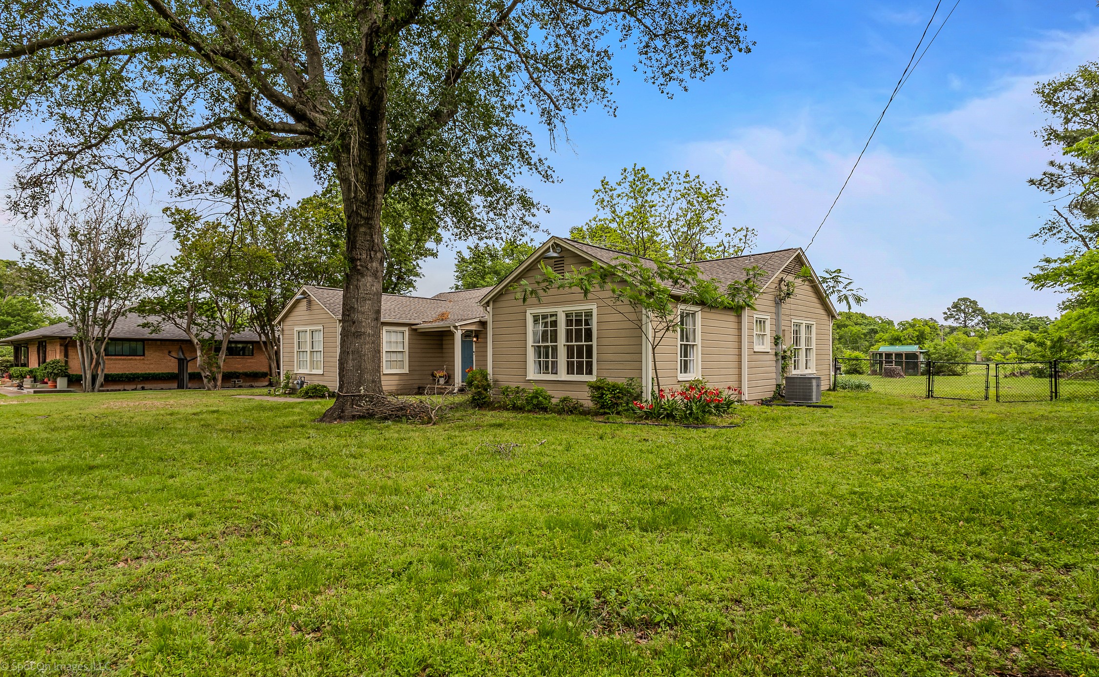 914 Griffith Avenue Terrell TX 75160