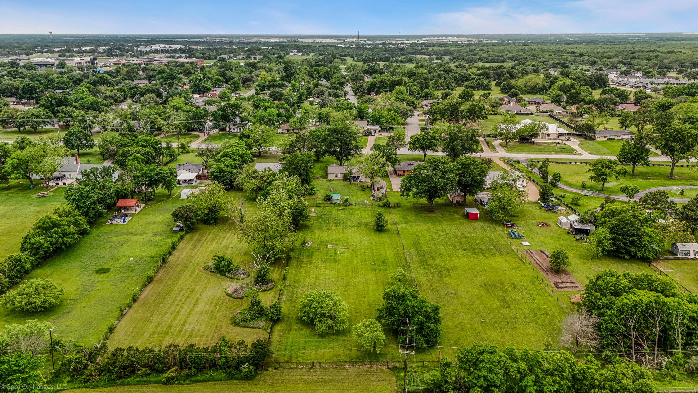 914 Griffith Avenue Terrell TX 75160