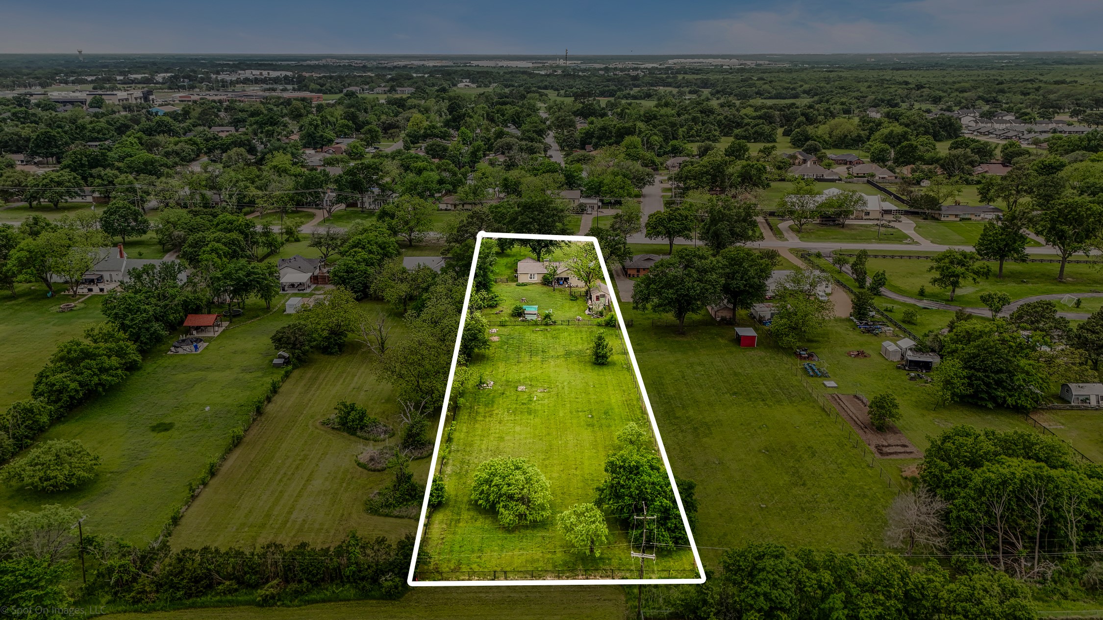914 Griffith Avenue Terrell TX 75160