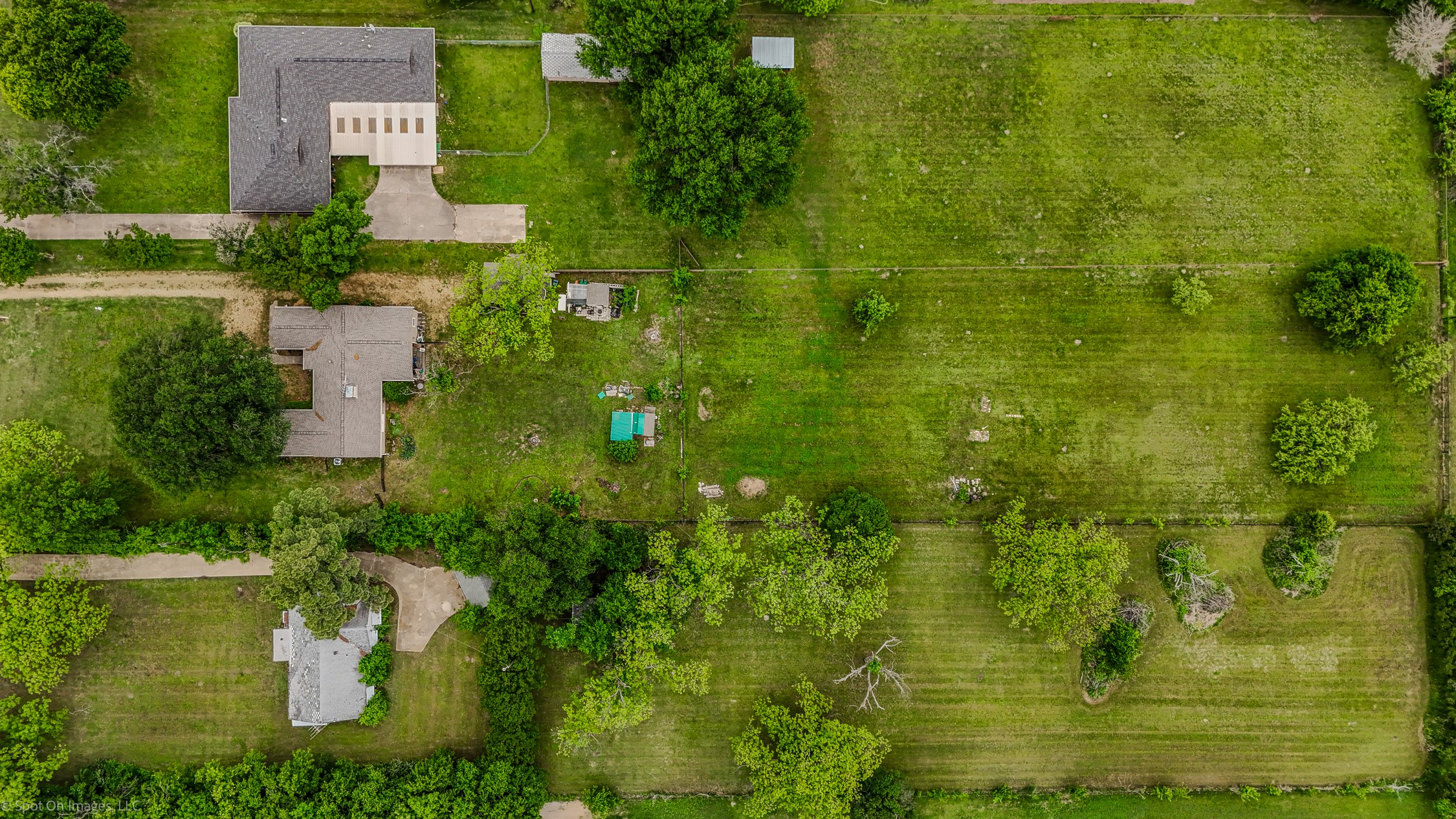 914 Griffith Avenue Terrell TX 75160