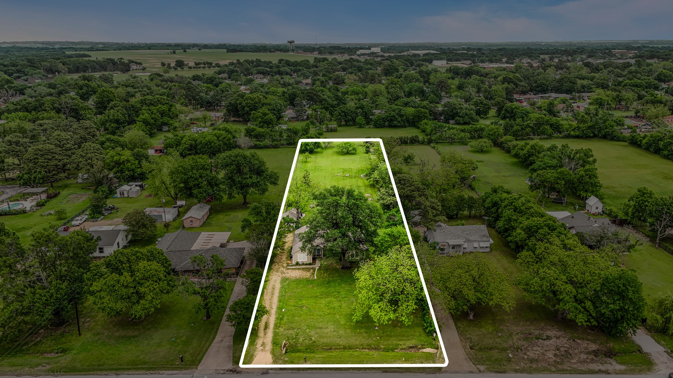 914 Griffith Avenue Terrell TX 75160