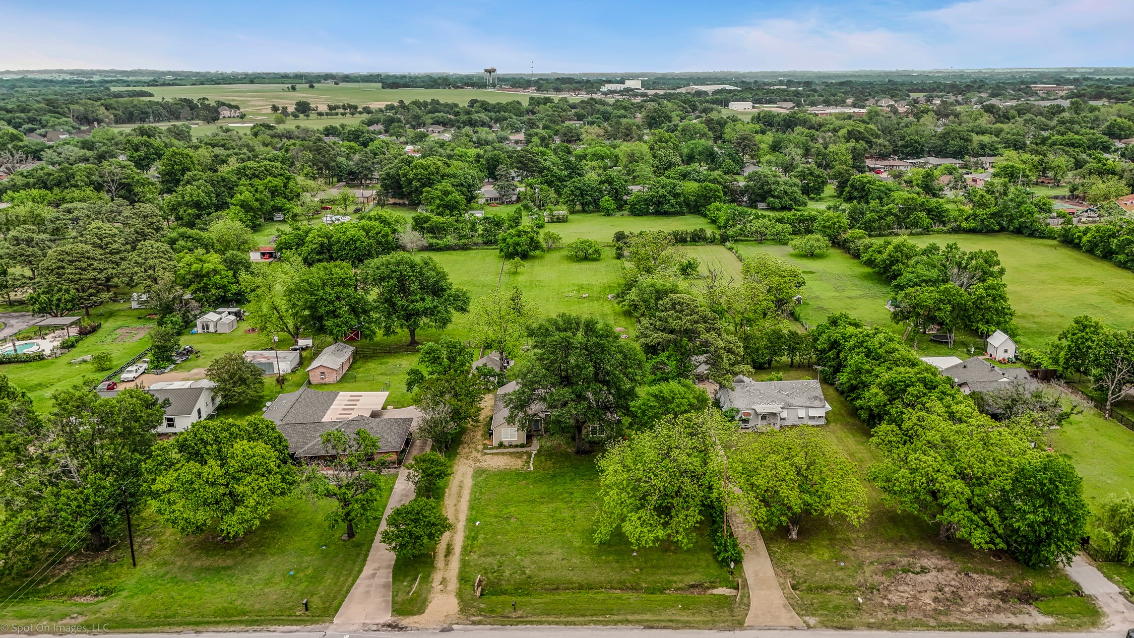 914 Griffith Avenue Terrell TX 75160